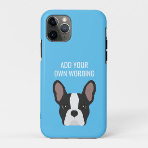 Schwarz und Weiß Case-Mate iPhone Hülle