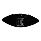 Schwarz und Weiß | Paarinitiativen Football (Panel)