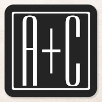 Schwarz und Weiß | Paarinitiativen