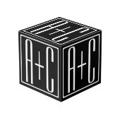 Schwarz und Weiß | Paarinitiativen Würfel (Vorderseite Schrägansicht)