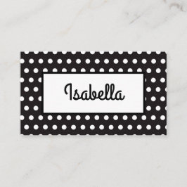 Schwarz und Weiß, um die gleichen Tabelleneinstell Platzkarte