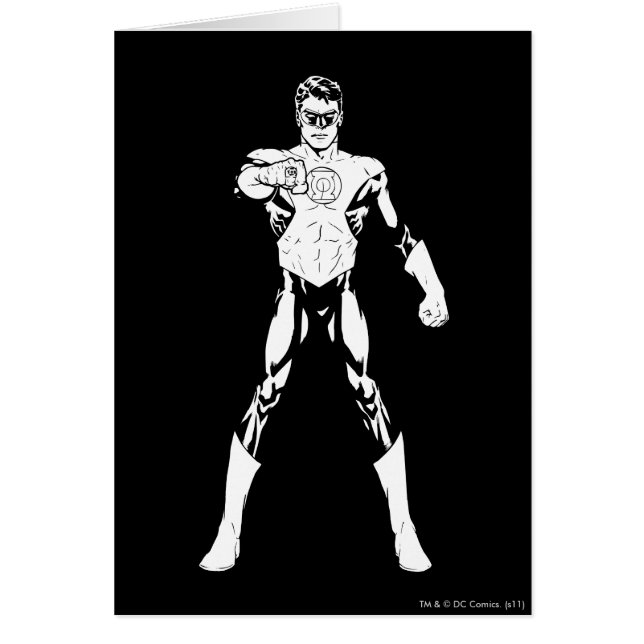 Schwarz und Weiß: Zukunft (Vorne)