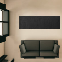 Schwarz-Vollfarben, einfach und schlicht