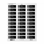 schwarz-weiß (Vorne)