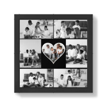 Schwarz-Weiß-7-FotoCollage