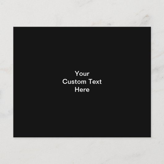 Schwarz-Weiß-Apfel. Flyer (Vorne)