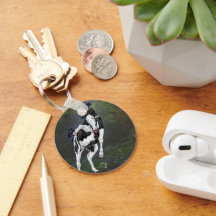 Schwarz-Weiß-Bald-Gesicht Ouvero Paint Horse