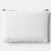 Schwarz-Weiß-Behörde® groß, Zubehörtasche (Vorderseite)