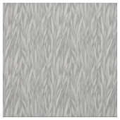 Schwarz-Weiß-Bleistift-gezeichnet Pflanze Stoff (Muster)