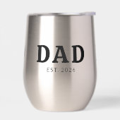 Schwarz-Weiß-Bold-Papa-Etabliert (Links)