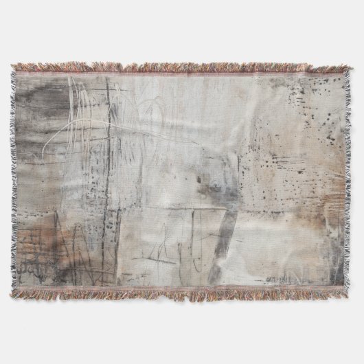 Schwarz-weiß & Bronze Decke (Vorderseite)