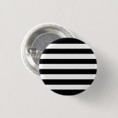 schwarz-weiß button (Vorne & Hinten)