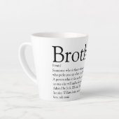 Schwarz-Weiß-Definition Milchtasse (Linke Ecke)