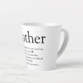 Schwarz-Weiß-Definition Milchtasse (Rechte Ecke)