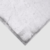 Schwarz-Weiß-Dekoupage Seidenpapier (Detail)