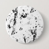 Schwarz-Weiß-Foto eines Schwarz-Weiß-Fotos Button (Vorderseite)