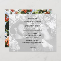 Schwarz-Weiß-Foto-Landschaft