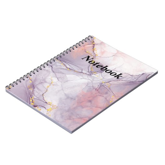 Schwarz-Weiß-Foto-Tagebuch Notizblock (Linke Seite)