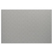 Schwarz-Weiß-Geometrisches Muster Stoff (Yard (91,4 cm))