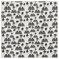Schwarz-Weiß-Graduierungsklappen und -Krabben