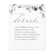 Schwarz-Weiß-Grüne Peony Hochzeitsstimmung