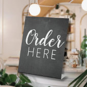 Schwarz-Weiß-Karton | Bestellungen für LKW Sockelschild