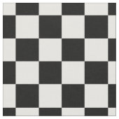 Schwarz-Weiß-Karton Stoff (Nahaufnahme)