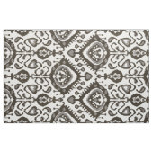 Schwarz-Weiß-Katzenmuster Stoff (Fat Quarter (45,7 x 55,9 cm))