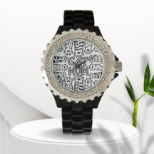 Schwarz-Weiß-Katzenmutter mit Katzenpfoten