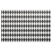 Schwarz| weiß| Kein Stich Muster Stoff (Yard (91,4 cm))