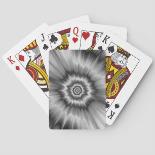 Schwarz-Weiß-Knall! Spielkarten