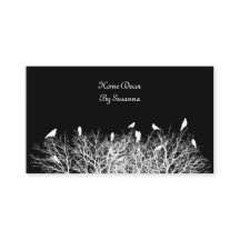 Schwarz-Weiß-Kontraste