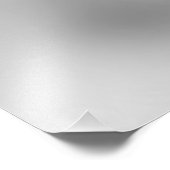 Schwarz-Weiß-Löwe Fotodruck (Ecke)