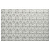 Schwarz-Weiß-Magie Stoff (Fat Quarter (45,7 x 55,9 cm))