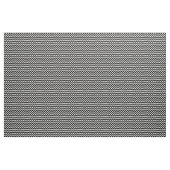 Schwarz-Weiß-Moderne Zickzack Stoff (Yard (91,4 cm))