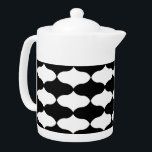 Schwarz-Weiß-Muster<br><div class="desc">Schwarz-Weiß-Muster</div>