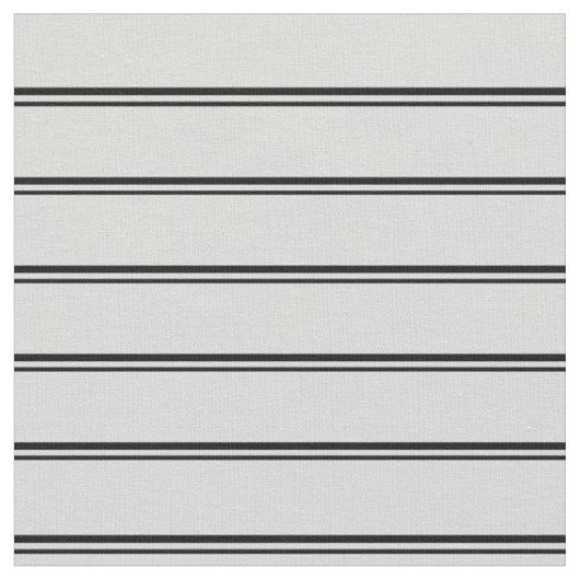 Schwarz-Weiß-Muster Stoff (Nahaufnahme)
