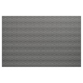 Schwarz-Weiß-Polka-Punkte Stoff (Yard (91,4 cm))