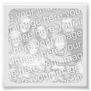 Schwarz-Weiß-Rahmen-Foto der 1920er Jahre Fotodruck