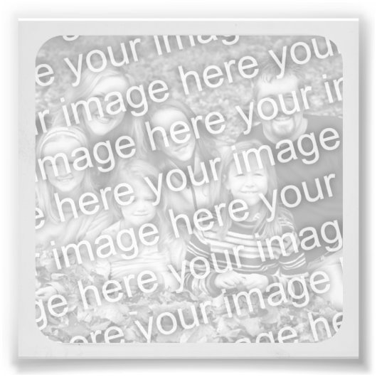 Schwarz-Weiß-Rahmen-Foto der 1920er Jahre Fotodruck (Vorne)