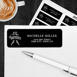 Schwarz-Weiß-RIP bis zum 30. Geburtstag