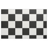 Schwarz-Weiß-Schachtel Stoff (Fat Quarter (45,7 x 55,9 cm))