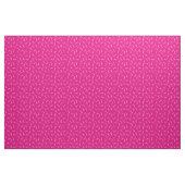 Schwarz-Weiß-Schere-Muster Stoff (Yard (91,4 cm))