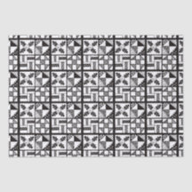 Schwarz-Weiß-Schnitt