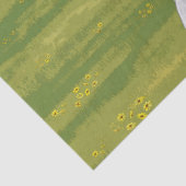 Schwarz & Weiß Sinti und Roma Vanner Tinker Entwur Seidenpapier (Detail)