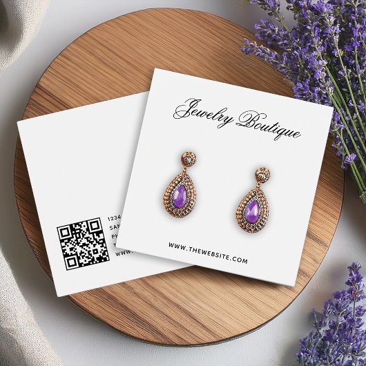 Schwarz-Weiß-Skriptvorratskarte