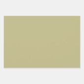 Schwarz-Weiß-Specker Geschenkpapier Set (Vorderseite 3)