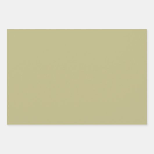 Schwarz-Weiß-Specker Geschenkpapier Set (Vorderseite 3)