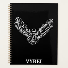 Schwarz-Weiß-Stamm-Fliegenschale