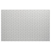 Schwarz-Weiß-Stämme Tattoo Manatees Stoff (Fat Quarter (45,7 x 55,9 cm))